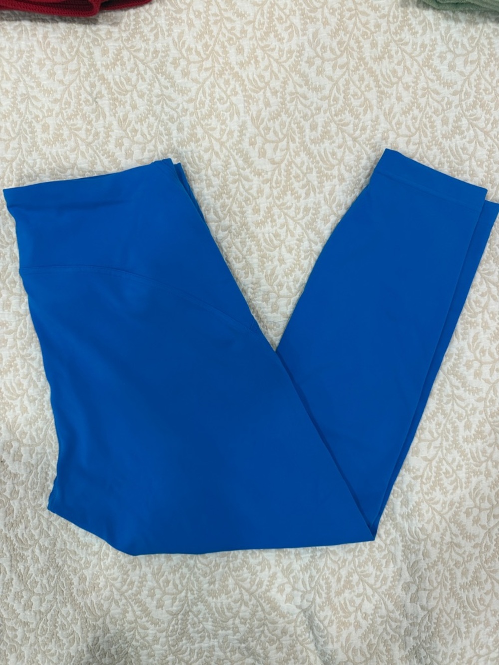 Lululemon Align HR Leggings 25”